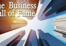 Business-Business Hall of Fame